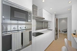 Piso en alquiler en Altea Pueblo en Altea