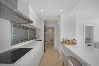 Piso en alquiler en Altea Pueblo en Altea