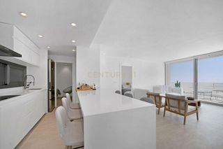 Piso en alquiler en Altea Pueblo en Altea