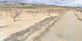 Terreno en venta en Pinós