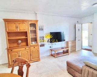 Casa en alquiler en Campos de Golf - Villa Martin - Los Dolses en Orihuela