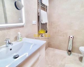 Casa en alquiler en Campos de Golf - Villa Martin - Los Dolses en Orihuela