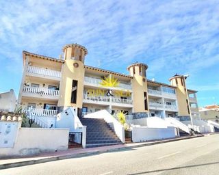 Casa en alquiler en Campos de Golf - Villa Martin - Los Dolses en Orihuela
