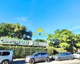 Casa en alquiler en Campos de Golf - Villa Martin - Los Dolses en Orihuela