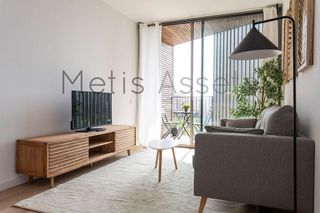 Piso en alquiler en La Sagrada Família en Barcelona