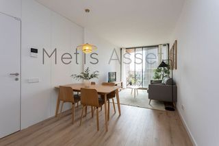 Piso en alquiler en La Sagrada Família en Barcelona