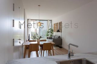 Piso en alquiler en La Sagrada Família en Barcelona