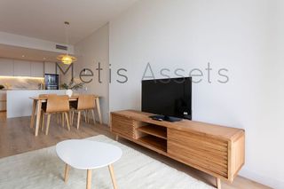 Piso en alquiler en La Sagrada Família en Barcelona