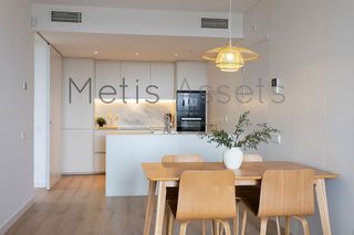 Piso en alquiler en La Sagrada Família en Barcelona