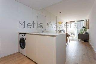 Piso en alquiler en La Sagrada Família en Barcelona