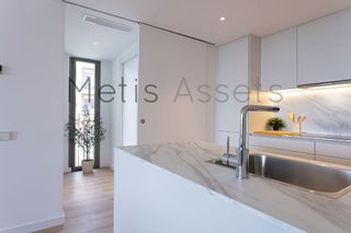 Piso en alquiler en La Sagrada Família en Barcelona