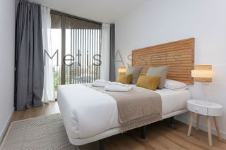 Piso en alquiler en La Sagrada Família en Barcelona