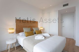 Piso en alquiler en La Sagrada Família en Barcelona