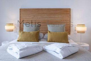 Piso en alquiler en La Sagrada Família en Barcelona