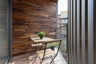 Piso en alquiler en La Sagrada Família en Barcelona