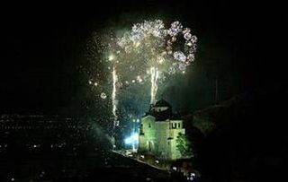 Casa rural en venta en Callosa de Segura