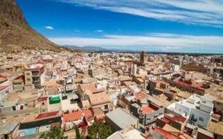 Casa rural en venta en Callosa de Segura