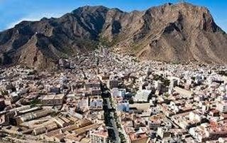 Casa rural en venta en Callosa de Segura