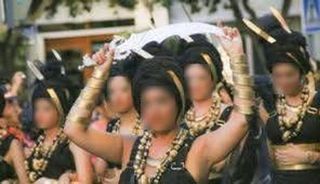 Casa rural en venta en Callosa de Segura