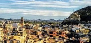 Casa rural en venta en Callosa de Segura