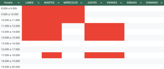 Clases particulares 7-18 años