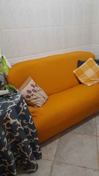 Piso en alquiler en San Bartolomé - Judería en Sevilla