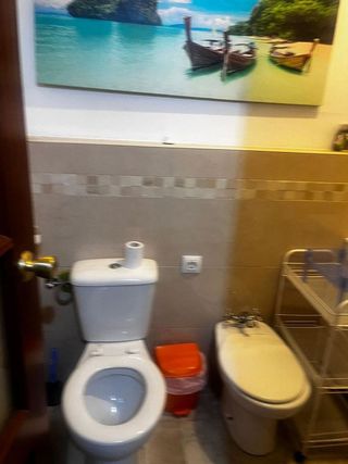 Piso en alquiler en San Bartolomé - Judería en Sevilla