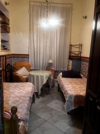 Piso en alquiler en San Bartolomé - Judería en Sevilla