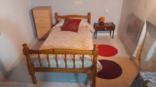 Piso en alquiler en San Bartolomé - Judería en Sevilla