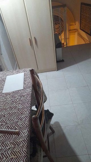 Piso en alquiler en San Bartolomé - Judería en Sevilla