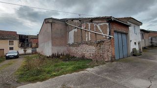 Terreno en venta en Redecilla del Camino