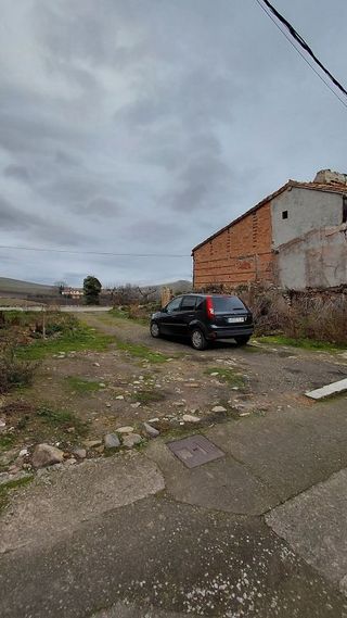 Terreno en venta en Redecilla del Camino