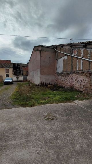 Terreno en venta en Redecilla del Camino