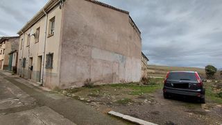 Terreno en venta en Redecilla del Camino