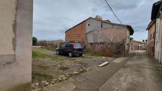 Terreno en venta en Redecilla del Camino
