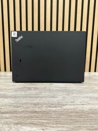 Lenovo Thinkpad T490 i5 24gb 512gb SSD