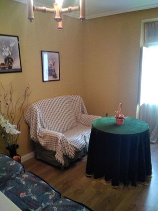 Piso en venta en Ciudad Monumental en Cáceres