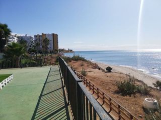 Piso en alquiler en Calahonda en Mijas