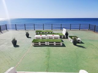 Piso en alquiler en Calahonda en Mijas