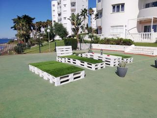 Piso en alquiler en Calahonda en Mijas