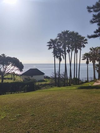 Piso en alquiler en Calahonda en Mijas