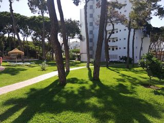 Piso en alquiler en Calahonda en Mijas