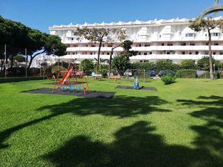 Piso en alquiler en Calahonda en Mijas