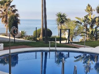 Piso en alquiler en Calahonda en Mijas