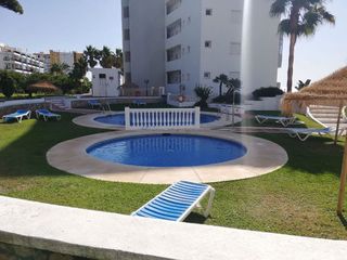 Piso en alquiler en Calahonda en Mijas