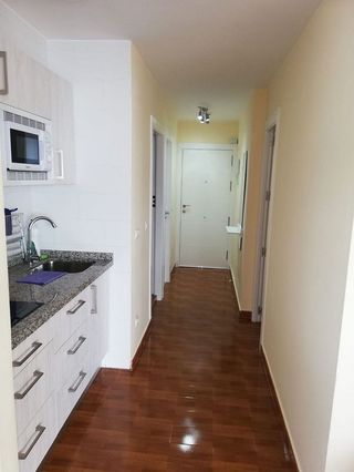 Piso en alquiler en Calahonda en Mijas