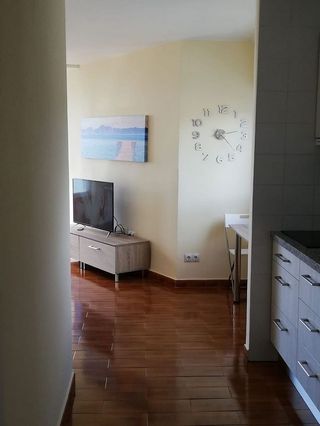 Piso en alquiler en Calahonda en Mijas