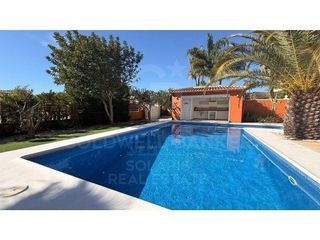 Chalet en alquiler en Montgó - Partida Tosal en Jávea/Xàbia