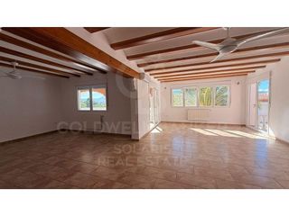 Chalet en alquiler en Montgó - Partida Tosal en Jávea/Xàbia