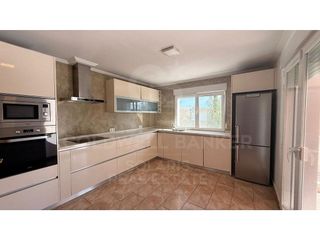 Chalet en alquiler en Montgó - Partida Tosal en Jávea/Xàbia